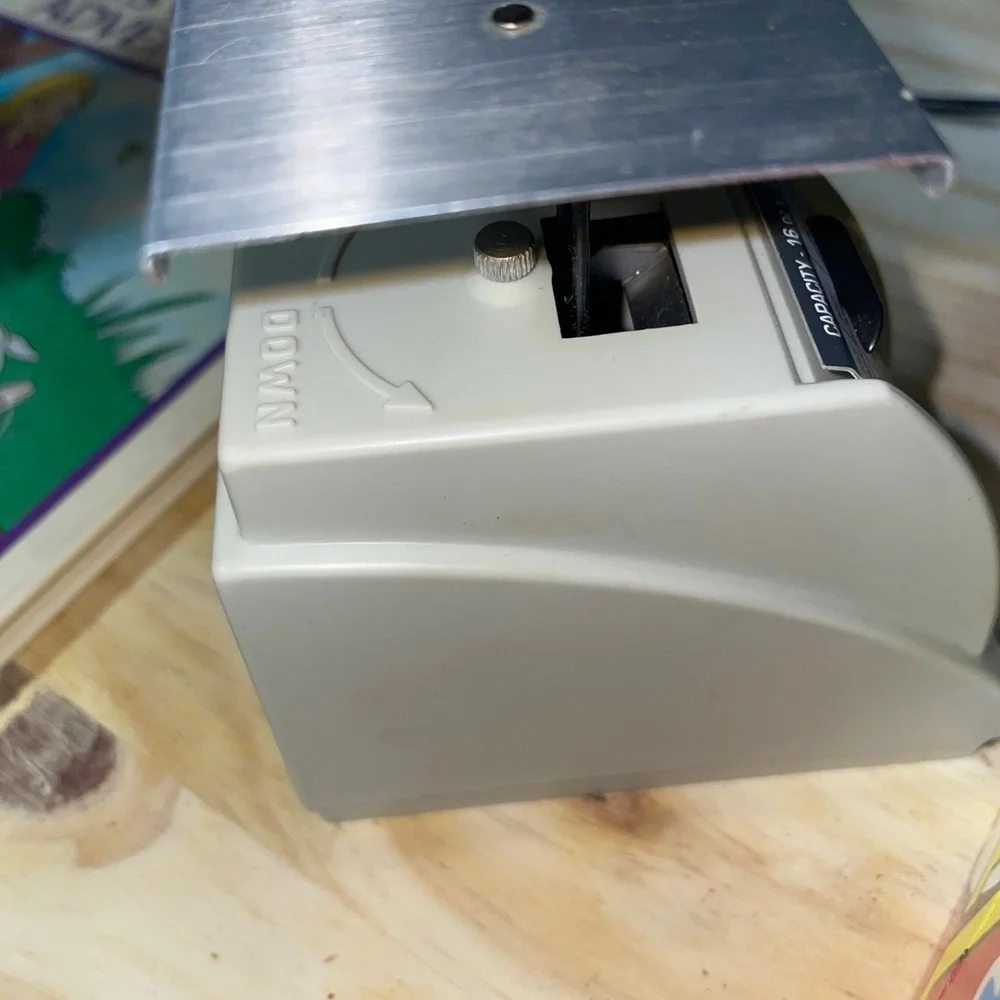 Postal scale small - Picture 6 of 7